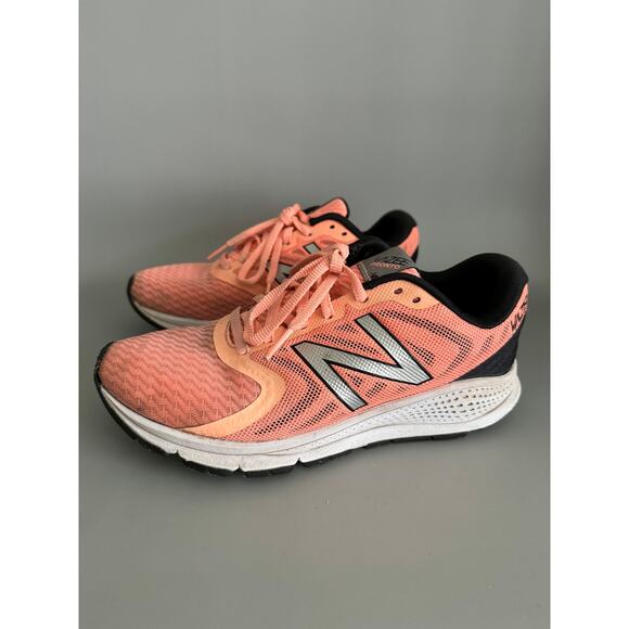 New Balance Vazee Pronto Women’s 6.5 Pink - Picture 1 of 5